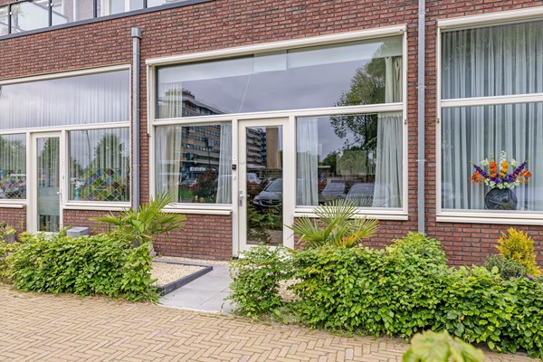 Medium property photo - Smedingplein 7, 8302 BA Emmeloord